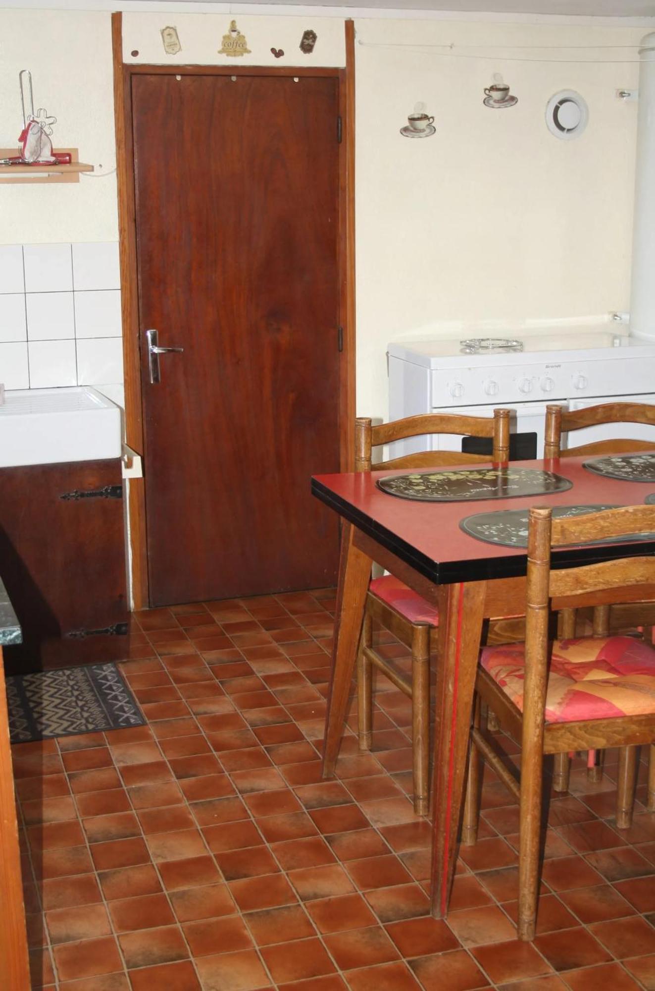 Studio Cosy Avec Vue Sur Lac Et Montagne A Gerardmer 30 M² Eksteriør billede