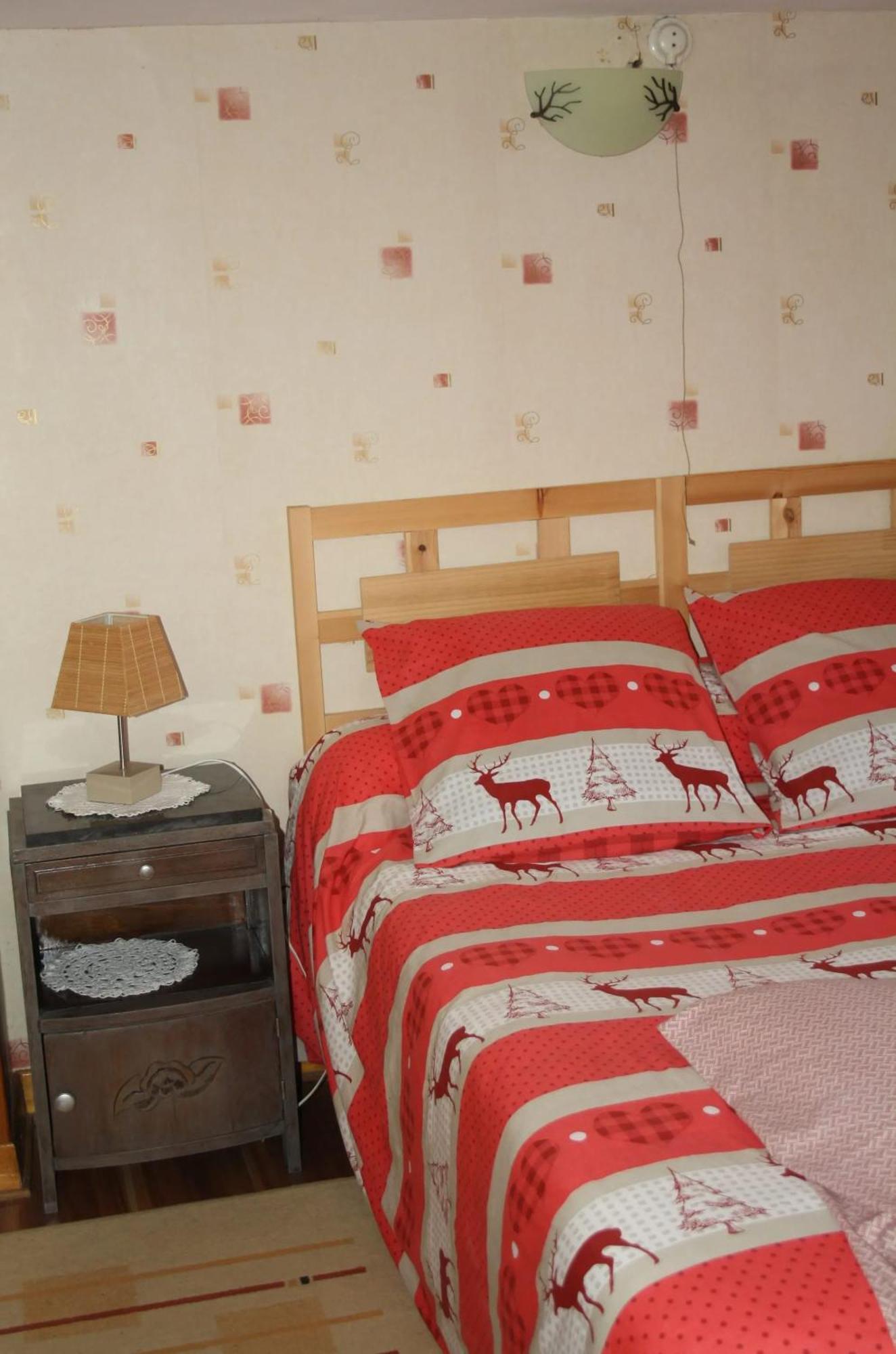 Studio Cosy Avec Vue Sur Lac Et Montagne A Gerardmer 30 M² Eksteriør billede