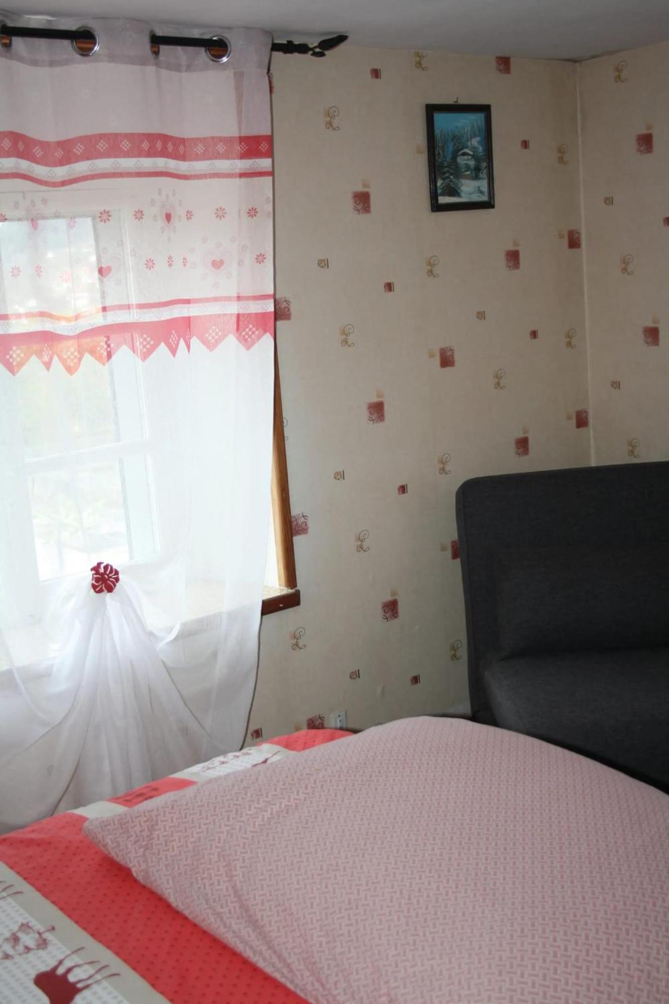 Studio Cosy Avec Vue Sur Lac Et Montagne A Gerardmer 30 M² Eksteriør billede